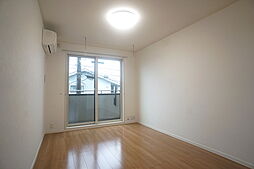 イズミヒルトップアパートメント 101 1階2LDKのリビング/ダイニング