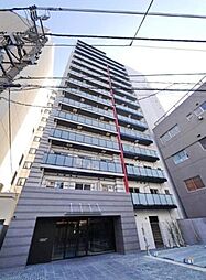 JR東海道本線 川崎駅 徒歩7分の賃貸マンション