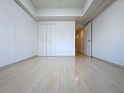 CITY SPIRE神戸元町I 707 7階1Kのリビング/ダイニング