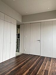 カスタリア戸越 11階ワンルームのリビング/ダイニング