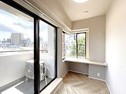 インプルーブ西早稲田 1階3LDKのリビング/ダイニング