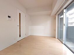 アプレシティ両国 7階1Kのリビング/ダイニング