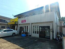 🉐敷金礼金0円！🉐コーポアタゴ