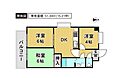 モナーク橋本2階9.0万円