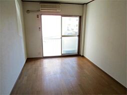 ハイツしんみせ 210 2階1Kのリビング/ダイニング