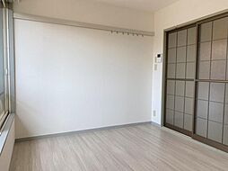 アーバンハイツ桜台 2階1Kのリビング/ダイニング