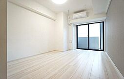 ALTERNA菊川II 3階1Kのリビング/ダイニング