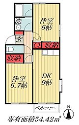 東京メトロ東西線 妙典駅 徒歩14分