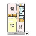 サンタ4階8.5万円