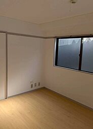 ドミール光陽 3階2DKのリビング/ダイニング