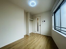 ディアマンテ北千住 201 2階1Kのリビング/ダイニング