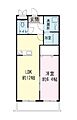 プラウドR1階6.8万円