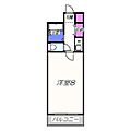 フォンティーヌ堺6階5.5万円