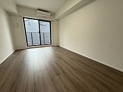 VERXEEDαAYASE 3階1Kのリビング/ダイニング