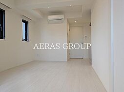 トラディス大塚 4階1DKのリビング/ダイニング