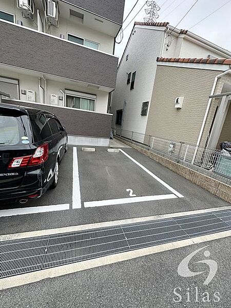 兵庫県尼崎市立花町３丁目(賃貸アパート1K・2階・27.40㎡)の写真 その19