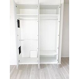 ※写真は同タイプ住戸です。