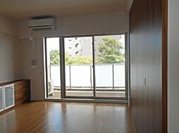 エアヒルズ藤沢 3階3LDKのリビング/ダイニング