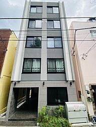 プラチナフォルム上野秋葉原II