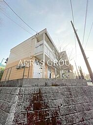 レオパレスヒルズ生田