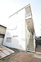 大阪府吹田市山手町１丁目（賃貸マンション1R・3階・17.00㎡） その1