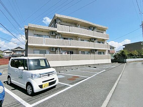 プルメリア_外観_1