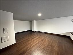 アバーロ橋本 1階1Kのリビング/ダイニング