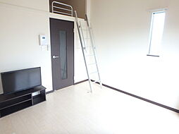 レオネクストヒルズバン(54007) 101. 1階1Kのリビング/ダイニング