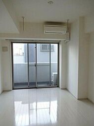 東京メトロ有楽町線 豊洲駅 徒歩11分の賃貸マンション 8階1Kのリビング/ダイニング