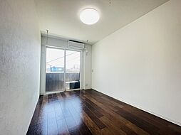 ソリッド星川 101 1階1Kのリビング/ダイニング