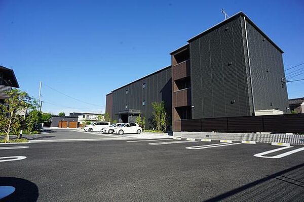 アネシス 00301｜埼玉県鴻巣市大間(賃貸マンション2LDK・3階・78.00㎡)の写真 その6