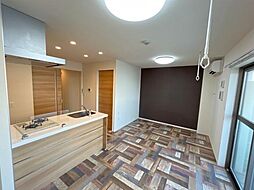 ＳＴＥＬＬＡ ＫＯＵＳＥＩ 3階1LDKのリビング/ダイニング