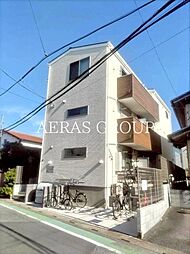 レーヴポルテ大成町