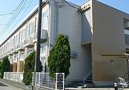 レオパレスカテリーナ芝山