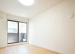 グランクオール板橋本町 3階1Kのリビング/ダイニング