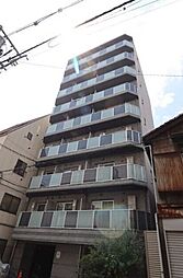 東京メトロ日比谷線 入谷駅 徒歩5分の賃貸マンション