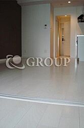 ブランノワール 3階1LDKのリビング/ダイニング