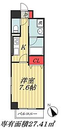 JR総武線 本八幡駅 徒歩4分