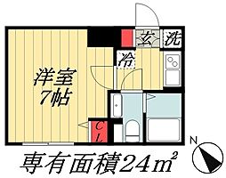 東京メトロ東西線 南行徳駅 徒歩6分