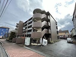 フォレストマンション