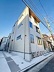 東京都葛飾区小菅2丁目16-16：物件画像／株式会社シー・エフ・ネッツ　横浜みなとみらい本社