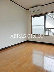 32ノヨネコーポ南葛西 2階ワンルームのリビング/ダイニング