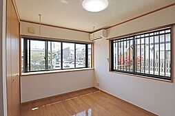 エクセルヴィレッジ 101 1階2DKのリビング/ダイニング