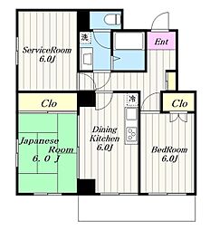 旭町武井ビル 3階