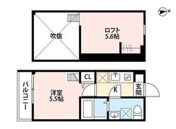 aile de la vrit(エルドラビリティ)0 1階