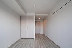 ミリアレジデンス馬込 1階1Kのリビング/ダイニング