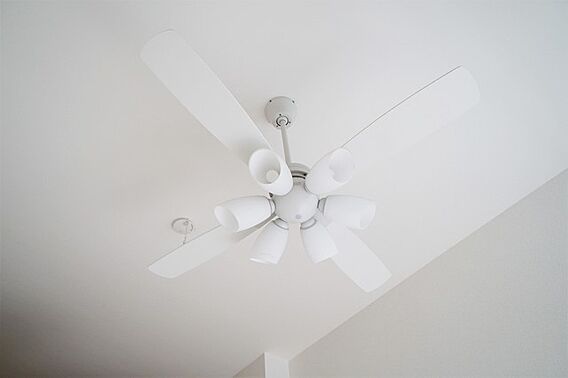 サザンテラス中野島_内装_4