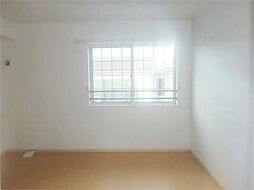 メゾンドサンセールC 202 2階1LDKのリビング/ダイニング