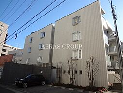 プライムアーバン市谷仲之町