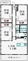 プラド大師西5階15.5万円